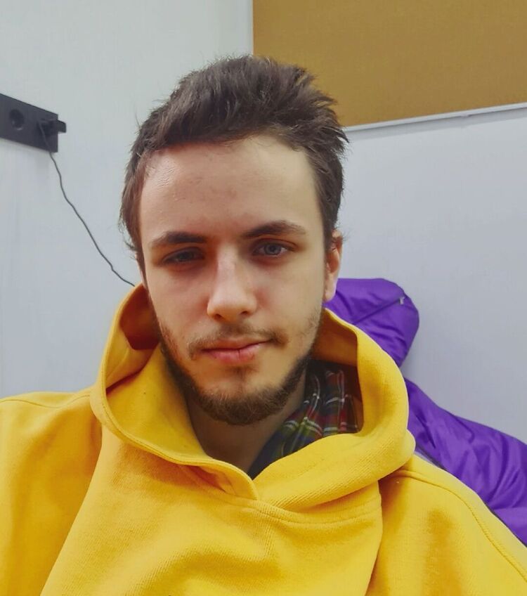 ���� 41525543 ����� TIMOFEY, 22 ����, ���� ���������� � ������