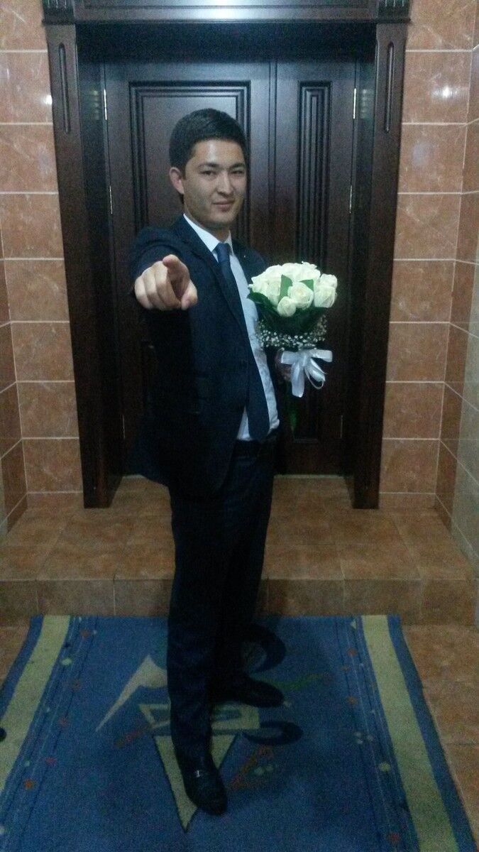 ���������� �������, ���� ������� Olimjon, 36 ���, ������������ ��� ������, ����� � ���������, c�������� ���������