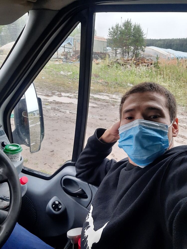 ���� 20900683 ������� �����, 31 ���, ���� ���������� � �������������