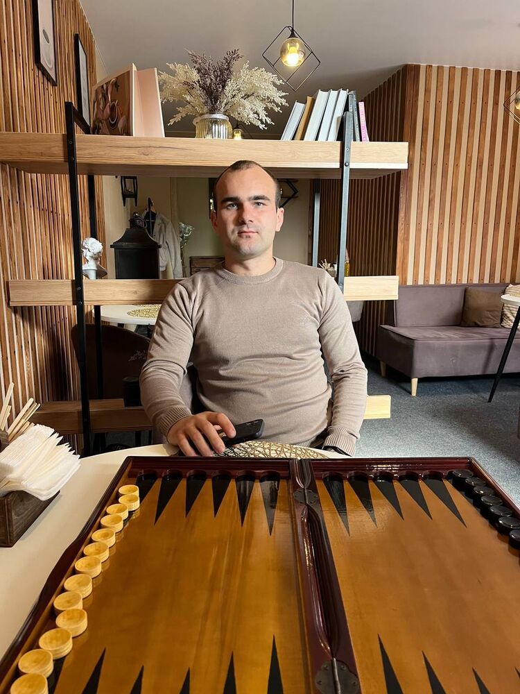 ���� 52195363 ������� Vanya, 26 ���, ���� ���������� � �������