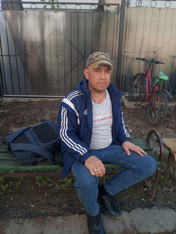 ���� 44395683 ������� ������, 52 ����, ���� ���������� � ������