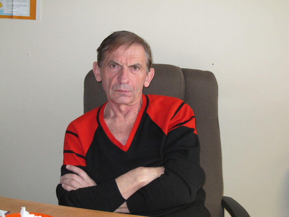 ���� 4536923 ������� Vladimir, 66 ���, ���� ���������� � ������