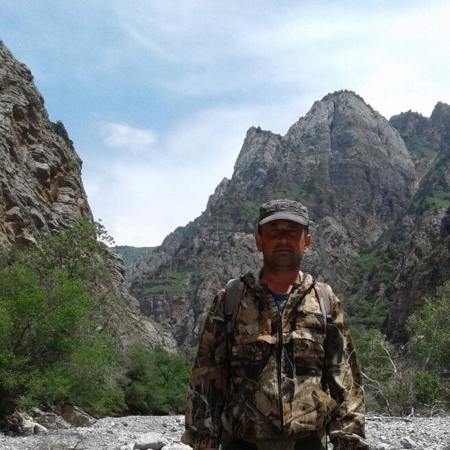 ���� 17326213 ������� ��������, 52 ����, ���� ���������� � ��������