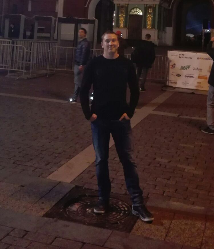 ���� 8007523 ������� �����, 39 ���, ���� ���������� � ������