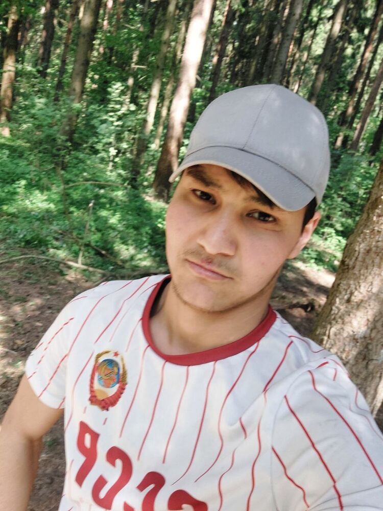  35662293  Sanjarjurayv, 22 ,    