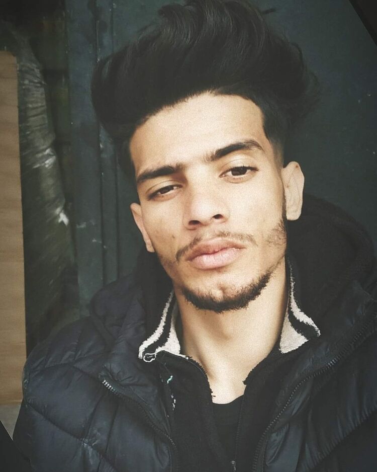  Tlemcen,   Yassine, 28 ,   ,   
