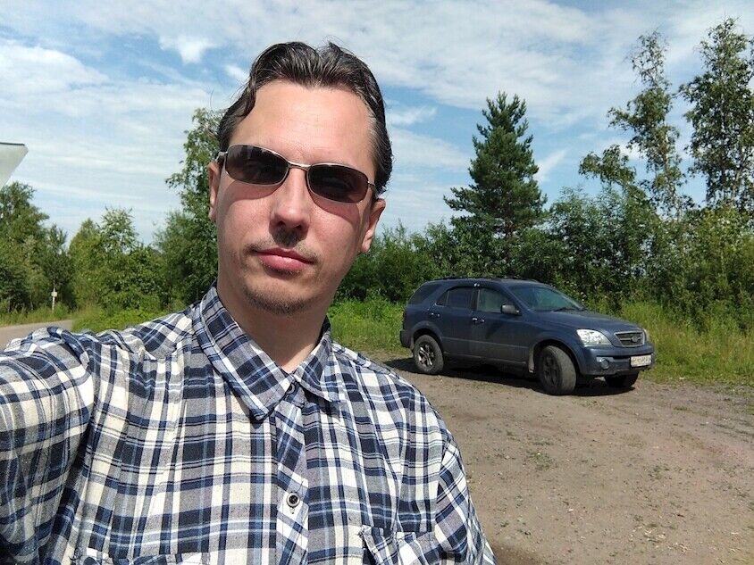  ,   Andrey, 46 ,   ,   , c 