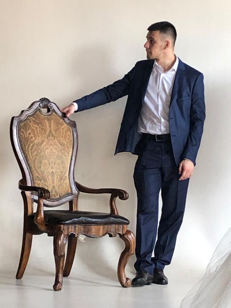 ���� 40929663 ����� �����, 23 ����, ���� ���������� � �����-����������