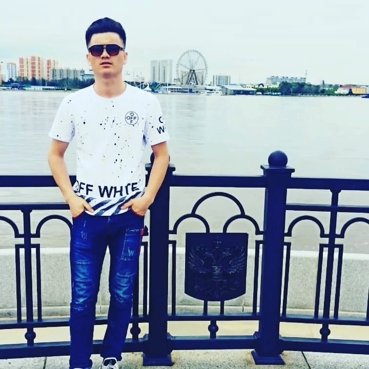 ���������� �����-���������, ���� ����� Doniyorbek, 24 ����, ������������ ��� ������, ����� � ���������