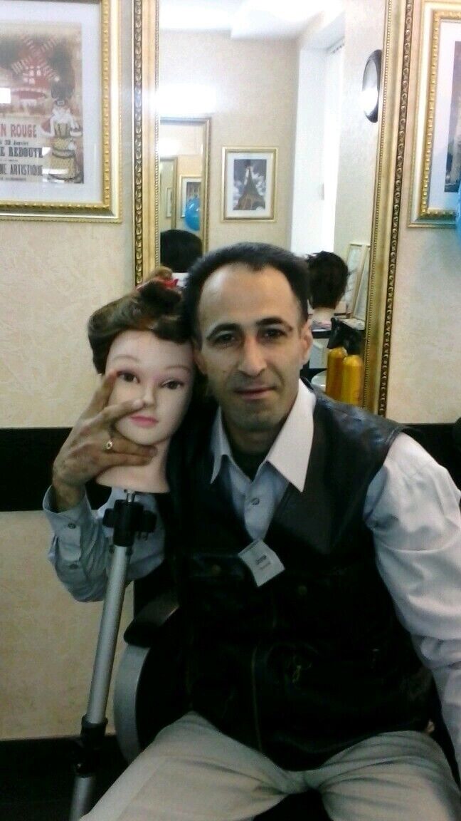 ���������� �����-���������, ���� ������� Stefanos, 51 ���, ������������ ��� ����� � ���������, c�������� ���������