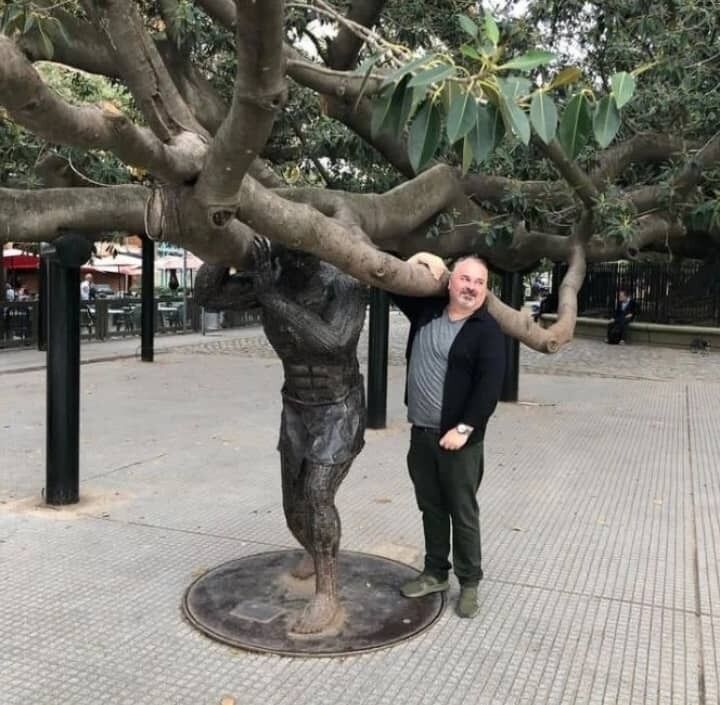 ���� 44402623 ������� George, 57 ���, ���� ���������� � ������