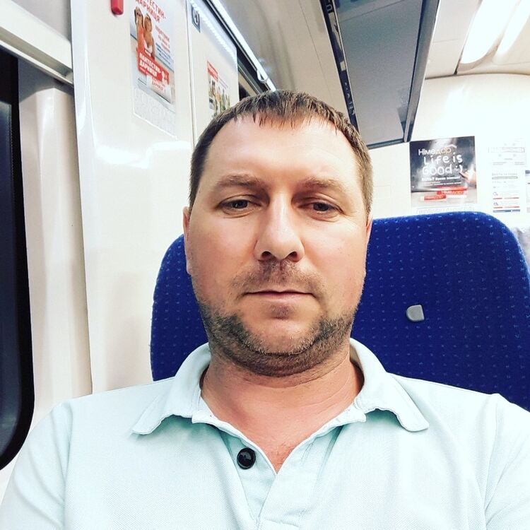  ,   Sergey, 47 ,   