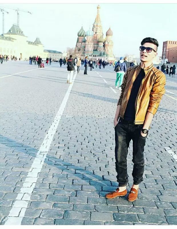 ���������� ������, ���� ������� DjPushkin, 30 ���, ������������ ��� ������, ����� � ���������