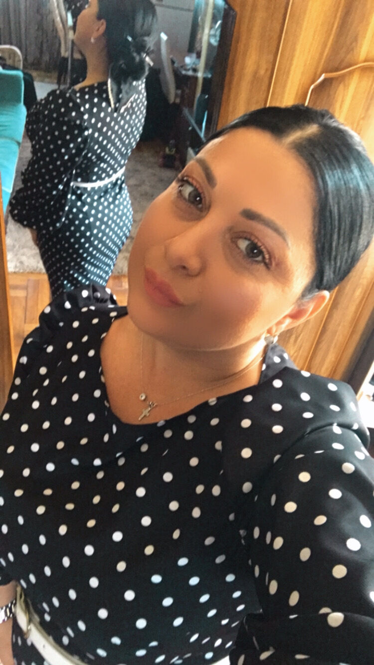 ���������� �������, ���� ������� Monika, 42 ����, ������������ ��� c�������� ���������