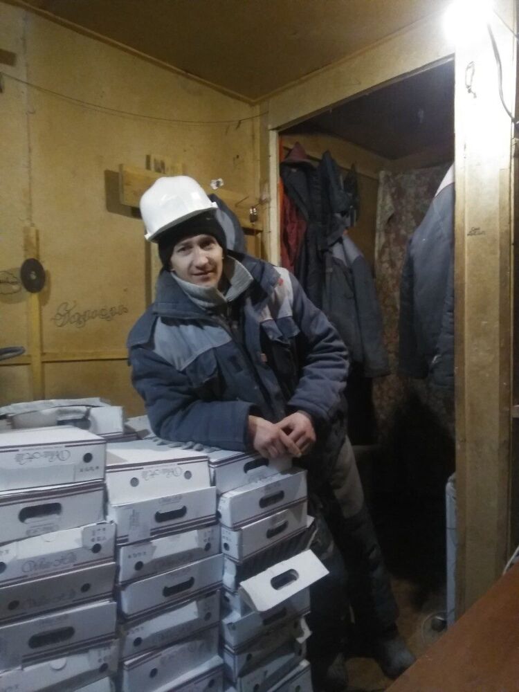 ���� 24643373 ������� ������, 39 ���, ���� ���������� � ������