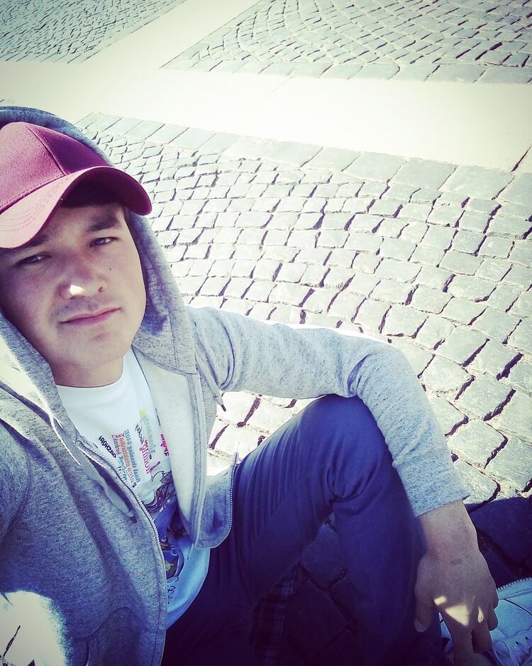 ���� 18460133 ������� �����, 35 ���, ���� ���������� � �����-����������