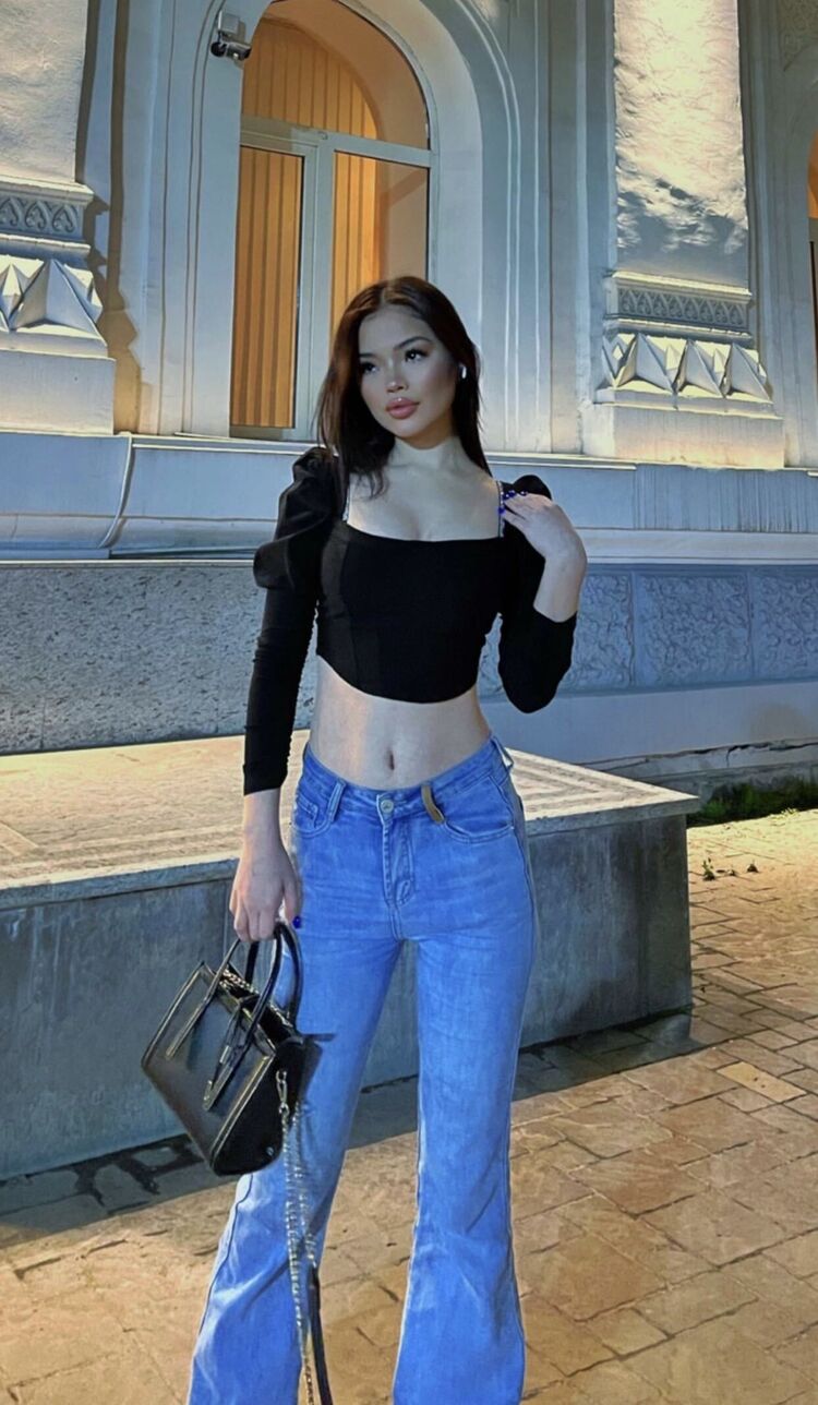  ,   Aizhan, 23 ,   ,   