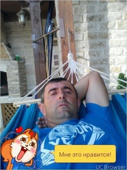 ���� 9616483 ������� Hamil, 45 ���, ���� ���������� � ������ ���������