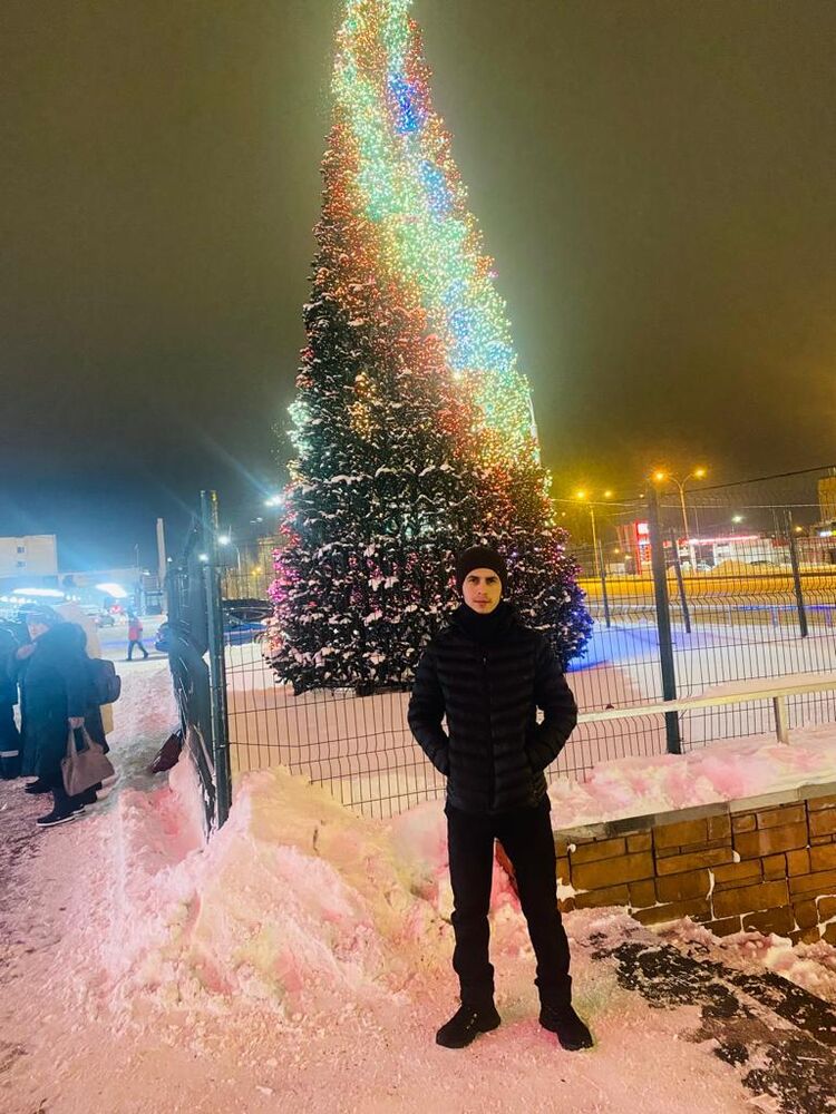 ���� 40898333 ������� Muhammad, 27 ���, ���� ���������� � �������������