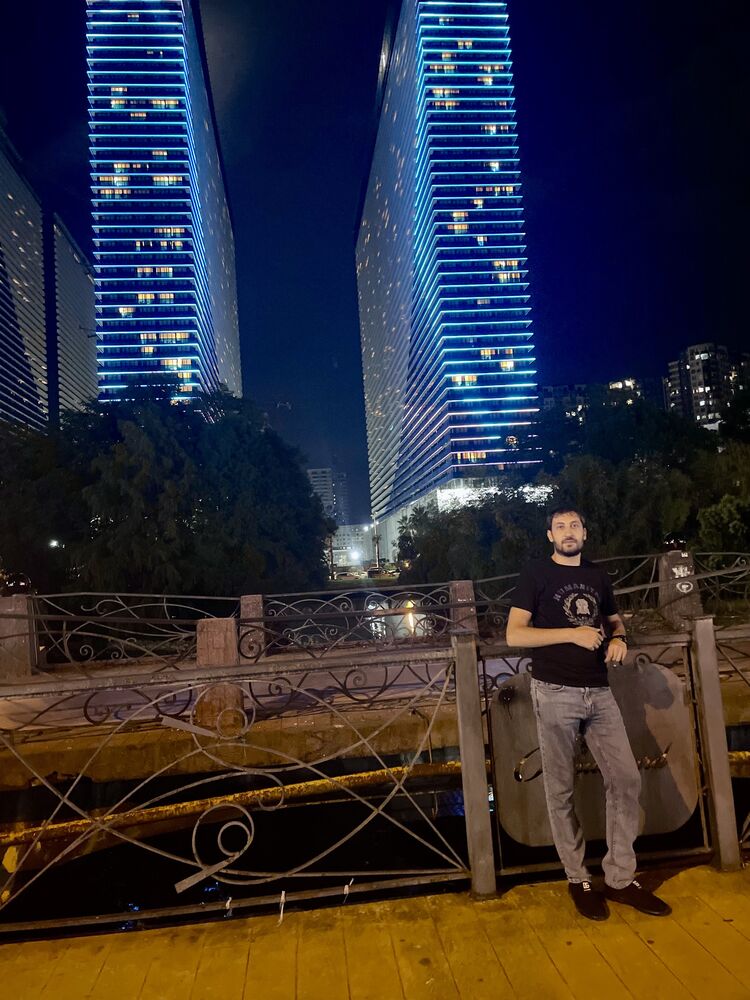 ���������� ������, ���� ������� Harut, 31 ���, ������������ ��� ������, ����� � ���������