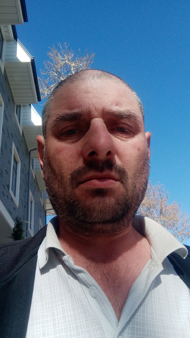  33257883  Oleg, 43 ,    