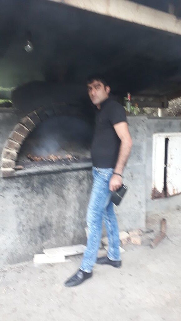 ���������� ������, ���� ������� Vahe, 36 ���, ������������ ��� ������, ����� � ���������, c�������� ���������