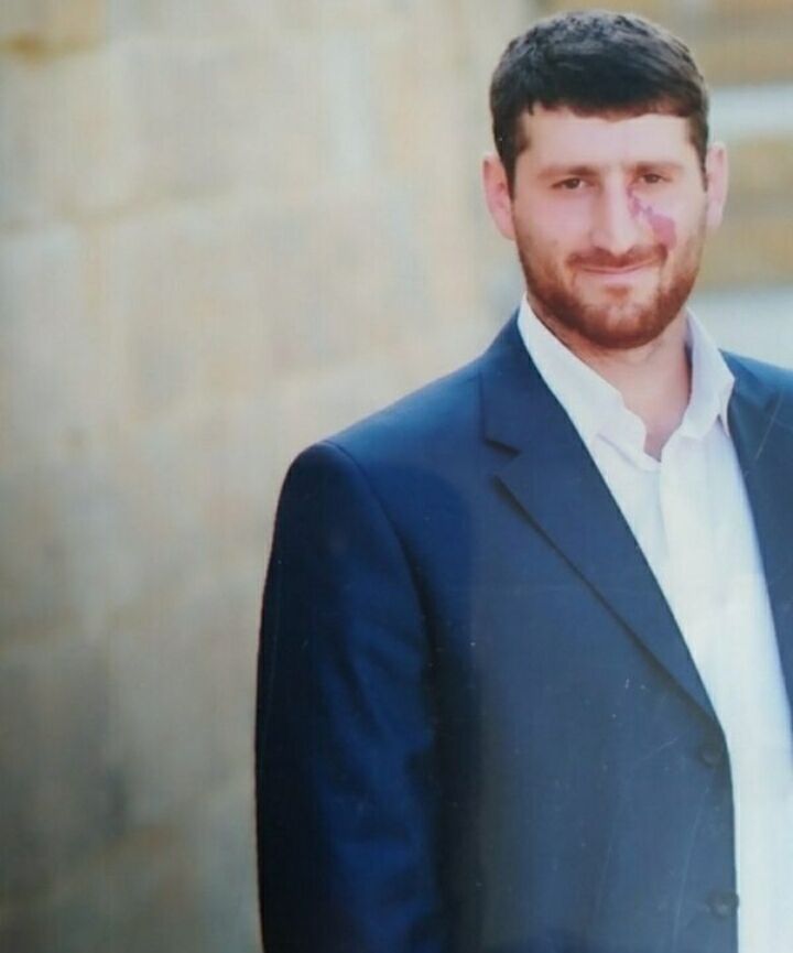 ���� 27399703 ������� Myrad, 37 ���, ���� ���������� � ���������