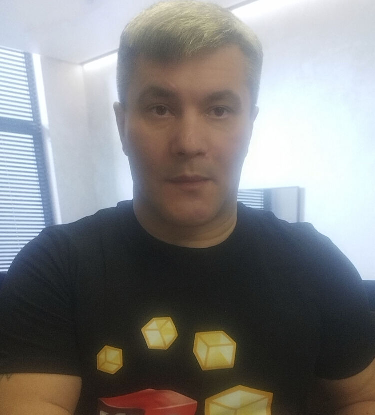 ���������� ����, ���� ������� ������, 46 ���, ������������ ��� ���������