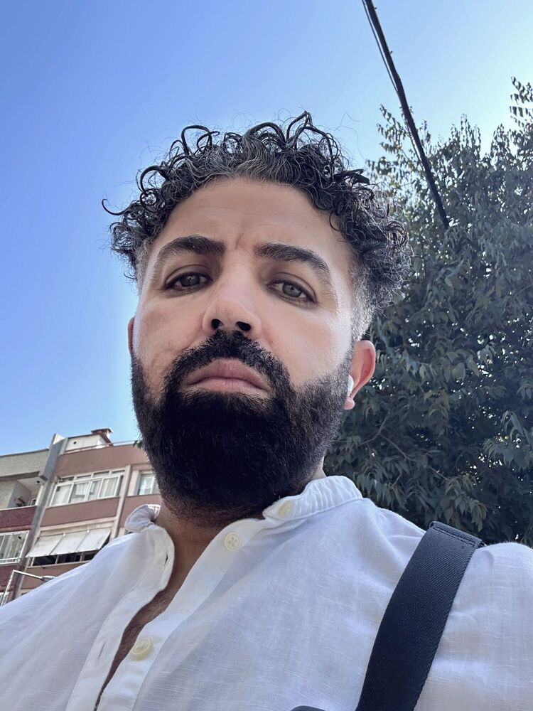 ���������� �������, ���� ������� Ahmet, 41 ���, ������������ ��� ������, ����� � ���������