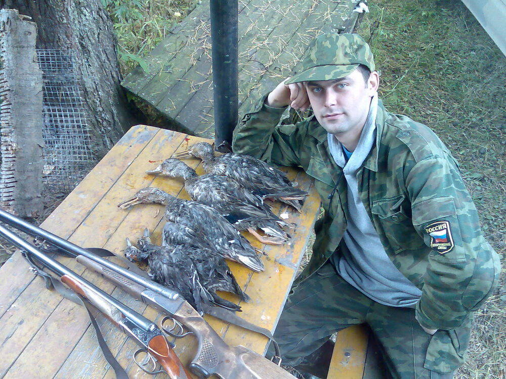 ���� 4277633 ������� Vasiya, 42 ����, ���� ���������� � ������