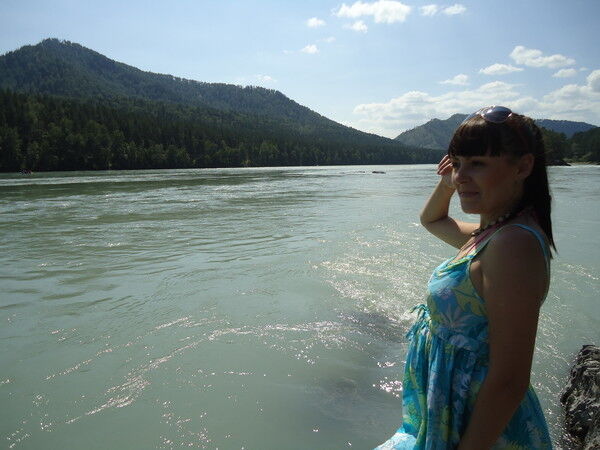 ���� 4836483 ������� Alena, 38 ���, ���� ���������� � ������