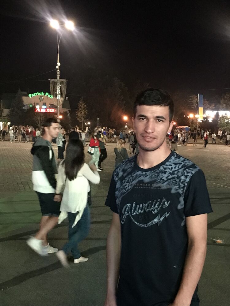 ���� 24025153 ������� Asliddin, 33 ����, ���� ���������� � ��������