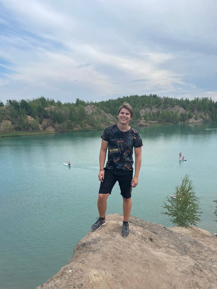 ���������� ������, ���� ����� Artyom, 22 ����, ������������ ��� ������, ����� � ���������, c�������� ���������