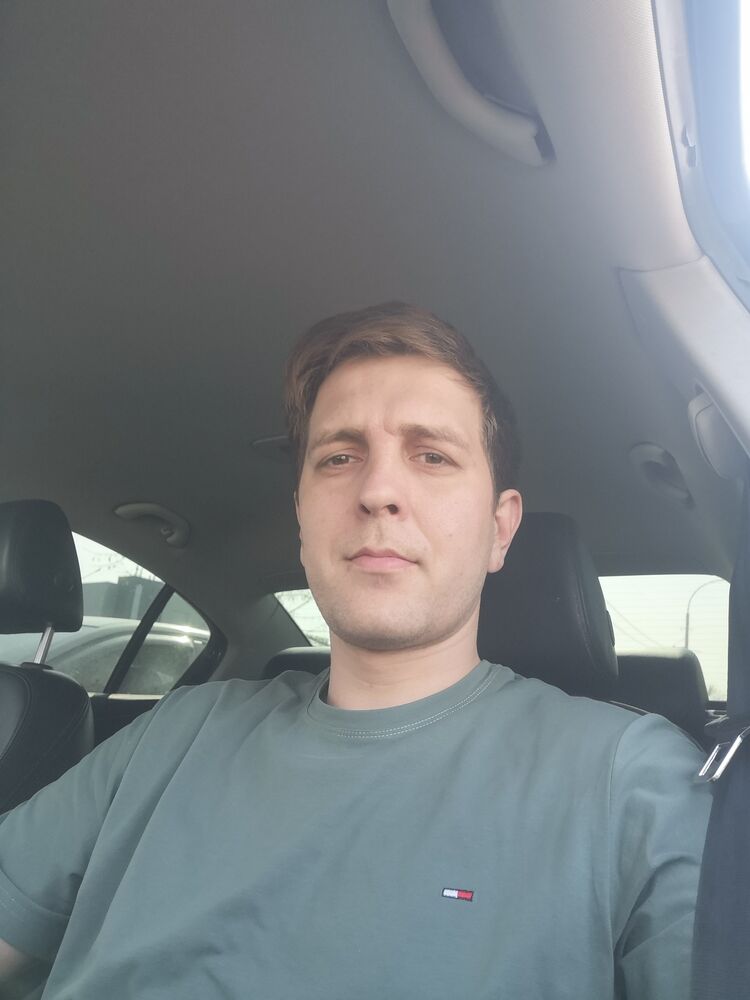  33464443  Egor, 35 ,    
