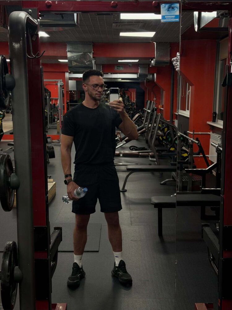 ���� 55683903 ������� Michael, 35 ���, ���� ���������� � ������������