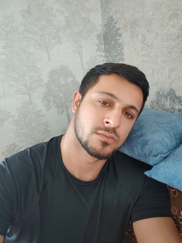 ���������� �����������, ���� ������� Nidzhat, 33 ����, ������������ ��� ������, ����� � ���������