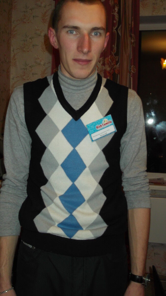 ���� 5322423 ������� �������, 34 ����, ���� ���������� � �����