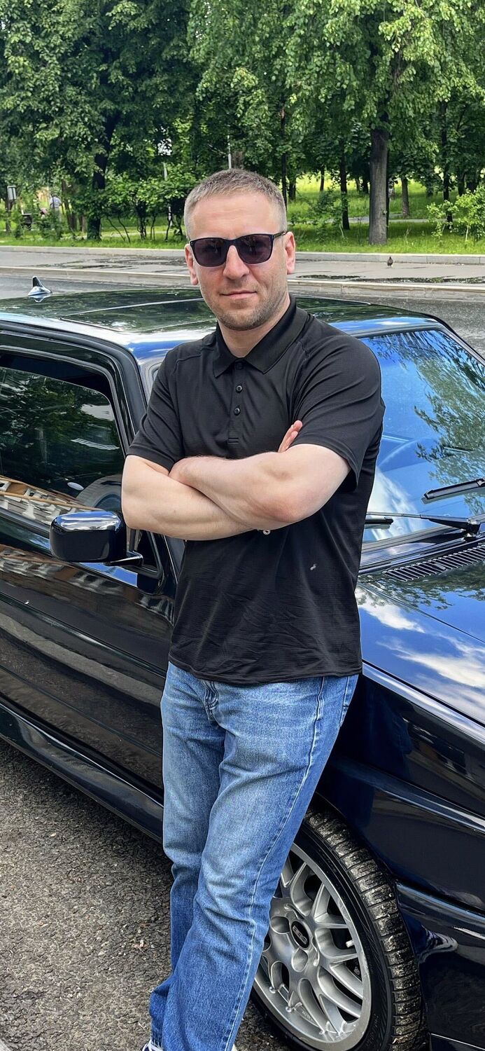  54597373  Yuriy, 41 ,    