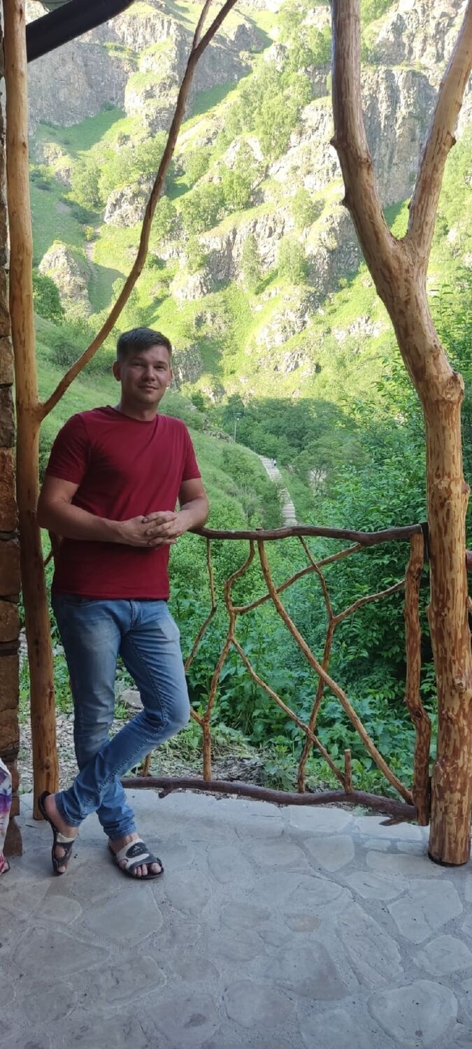  43406153  Dmitry, 34 ,    