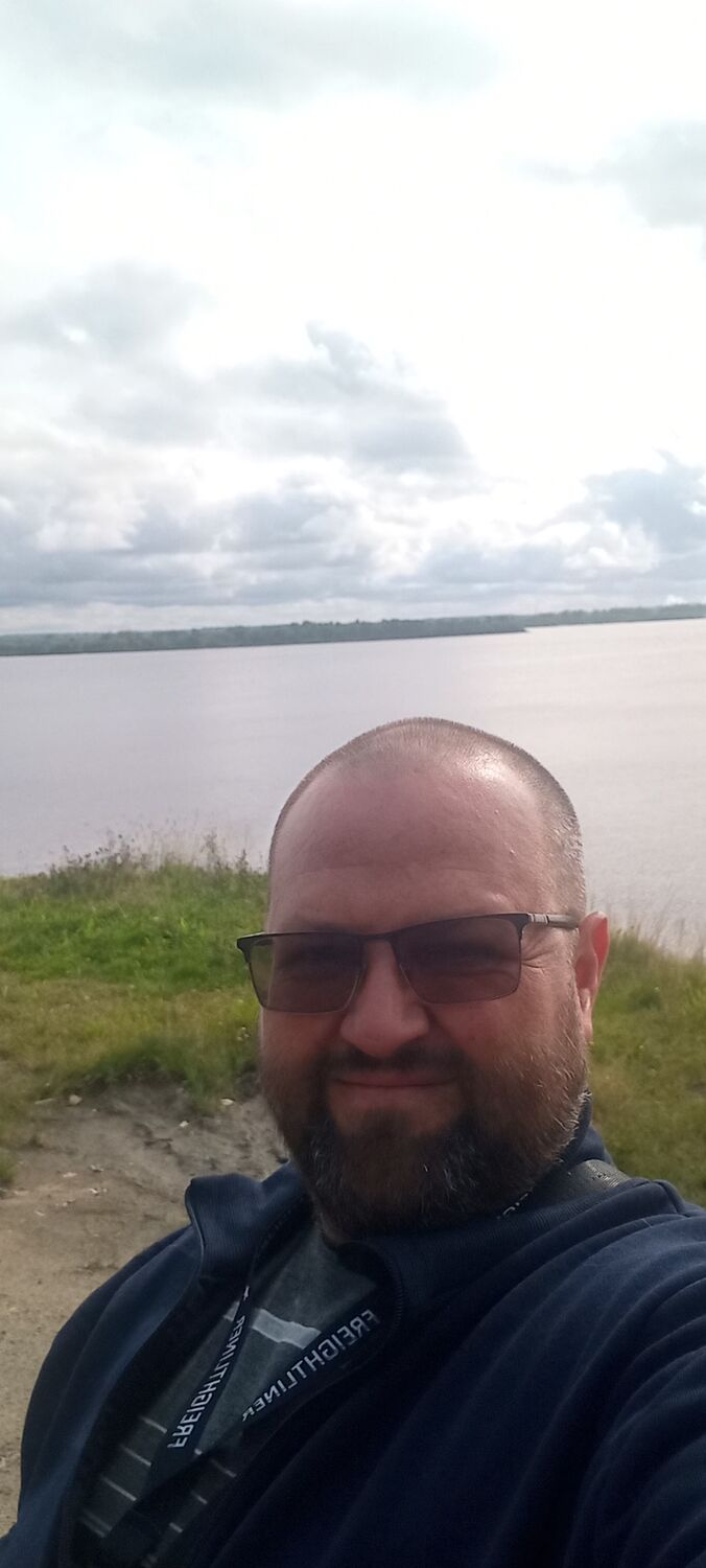 ���������� �����-���������, ���� ������� Andrey, 35 ���, ������������ ��� ������, ����� � ���������