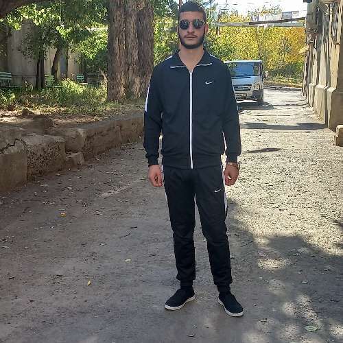 ���� 25293383 ����� Harutyun, 24 ����, ���� ���������� � �������