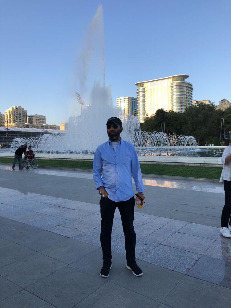 ���������� ����, ���� ������� Karim, 47 ���, ������������ ��� ������, ����� � ���������