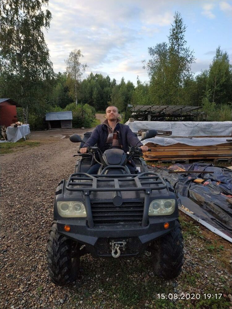  46796363  Ivan Romanov, 36 ,    