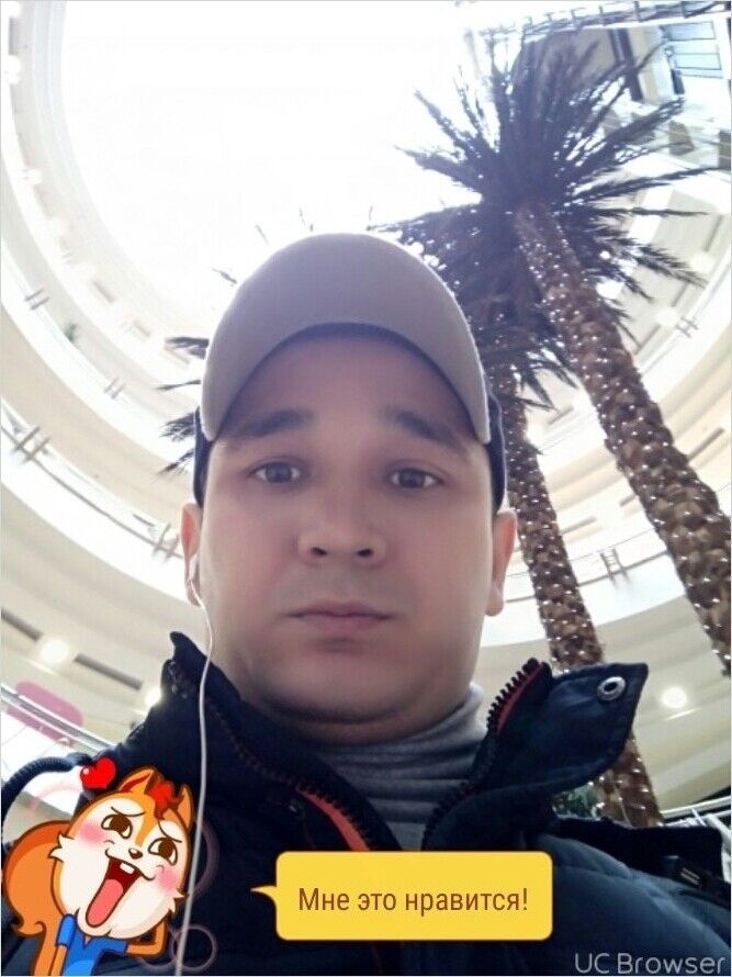 ���� 11475273 ������� Isroiliy, 34 ����, ���� ���������� � ������