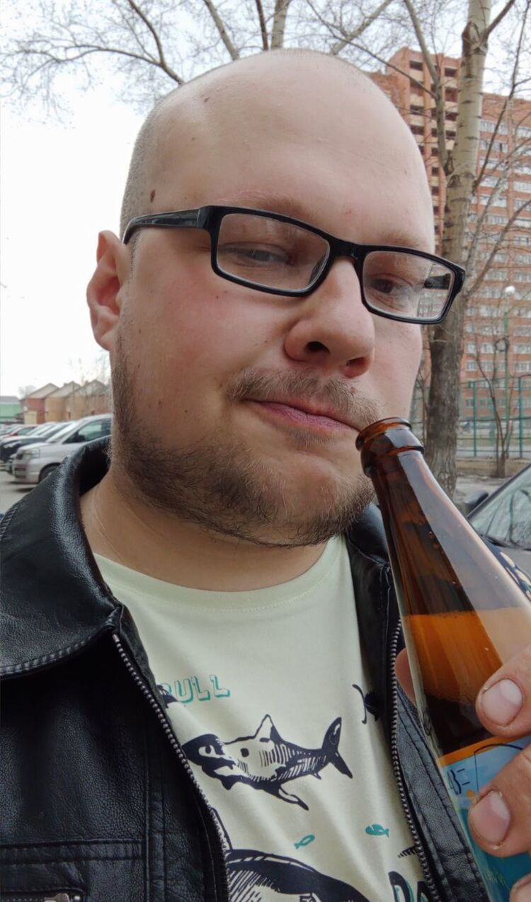 ���������� �����������, ���� ������� Vladislav, 32 ����, ������������ ��� ������, ����� � ���������