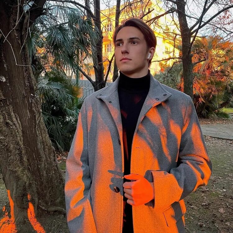 ���� 27739213 ����� ������, 23 ����, ���� ���������� � ����