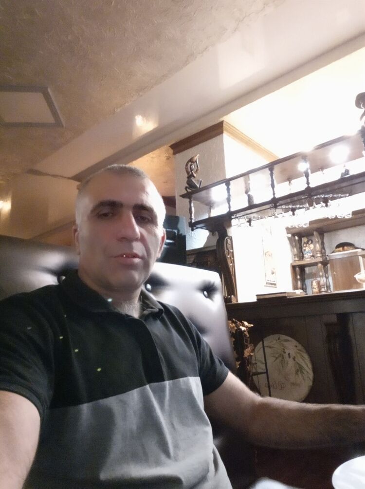 ���� 17746353 ������� Ramzat, 45 ���, ���� ���������� � ������