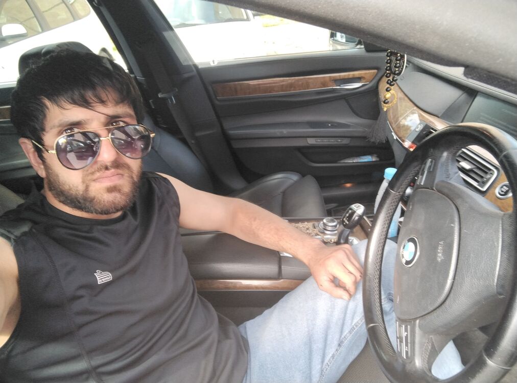  35989003  Ruslan, 31 ,    