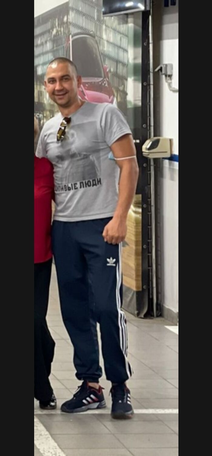 ���� 24896723 ������� ������, 37 ���, ���� ���������� � ������