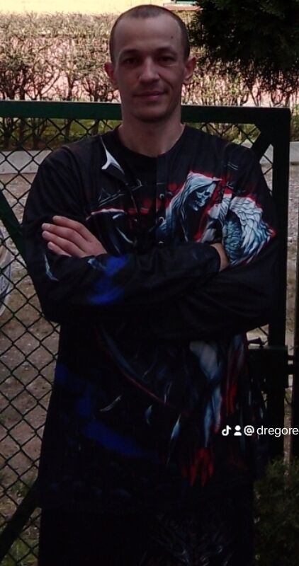  42958263  Oleksandr, 36 ,    